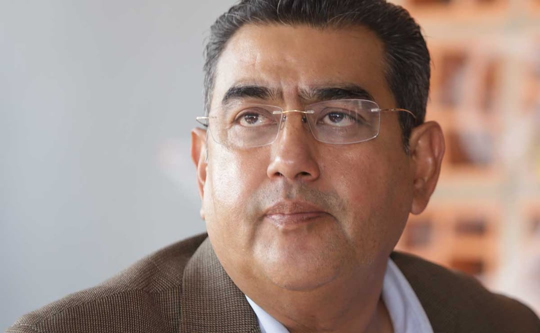 Quiénes han sido los últimos gobernadores de Puebla. Aquí los recordamos | Foto: Agencia Es Imagen para El Universal Puebla