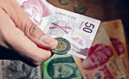 ¿Pueden pagar el aguinaldo en partes?