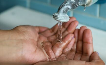 Respalda Lalo Rivera tarifazo al agua en Puebla