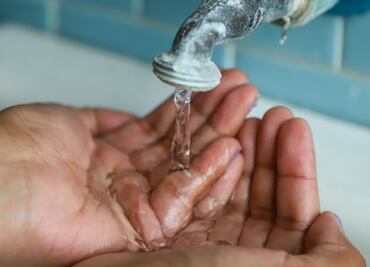 Respalda Lalo Rivera tarifazo al agua en Puebla