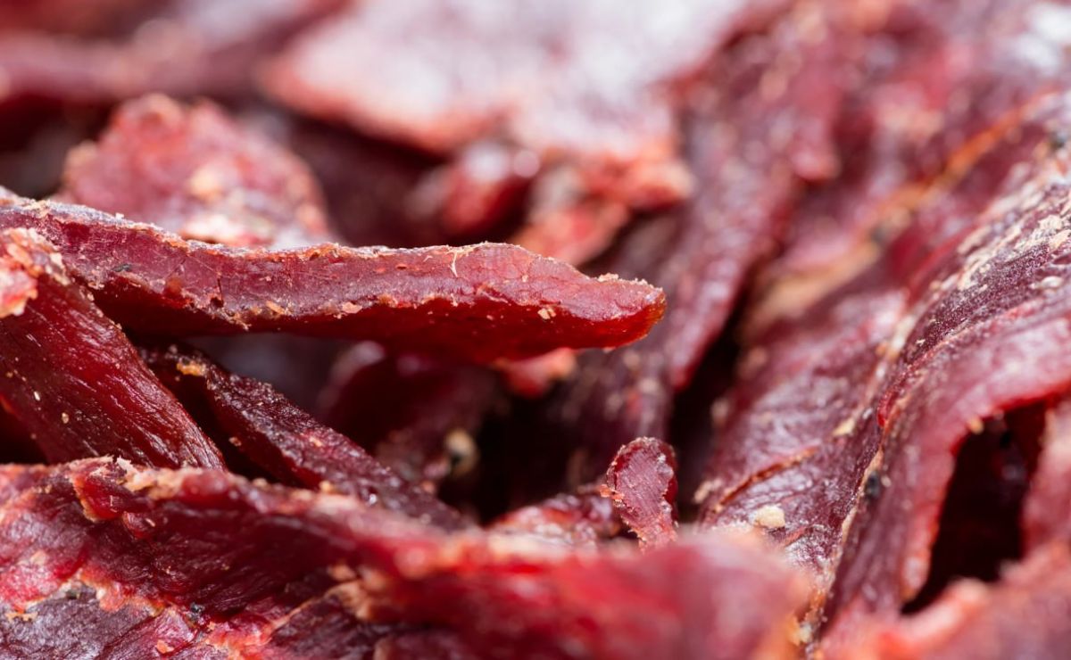 El chito es un manjar muy apreciado en la Mixteca Poblana por su sabor único | Foto: mexicodesconocido