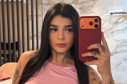 ¿Qué le pasó a Karely Ruiz y por qué preocupó a sus seguidores?