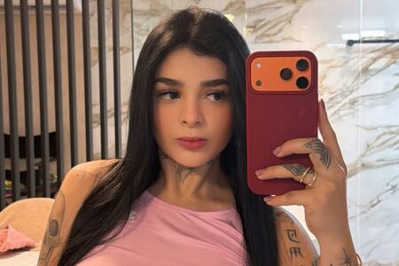 ¿Qué le pasó a Karely Ruiz y por qué preocupó a sus seguidores?