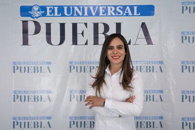 Carolina Beauregard promueve los contrapesos y propone defender la salud desde la Cámara de Diputados