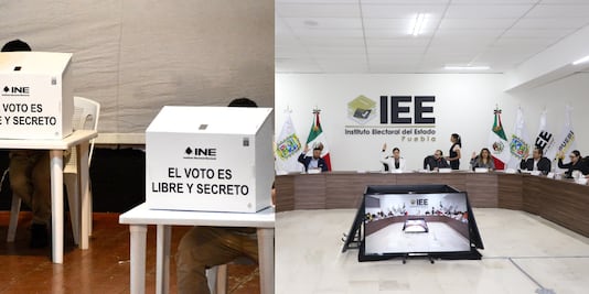 Elecciones 2024: Estos son los municipios de Puebla con mayor número de votantes