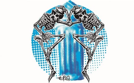 ¿El falso cónclave de Iguala?