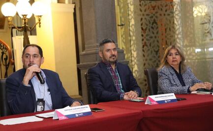 Ayuntamiento de Puebla clausura 353 negocios por incumplir con la norma