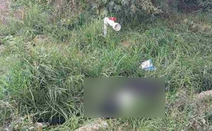 ​Hallan cadáver de hombre secuestrado en Acatzingo