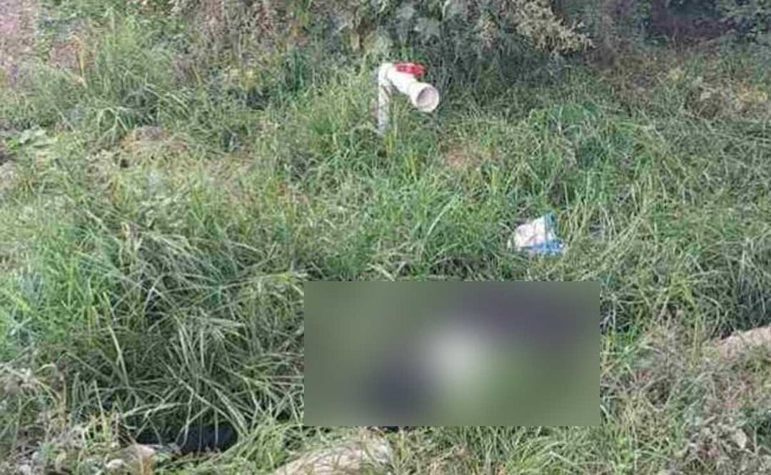 Gustavo N. fue secuestrado la semana pasada por un comando armado | Foto: Especial