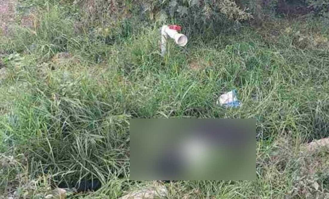 Gustavo N. fue secuestrado la semana pasada por un comando armado | Foto: Especial