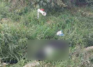 Hallan cadáver de hombre secuestrado en Acatzingo