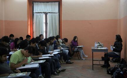 ¿Dónde estará ahora la prepa Emiliano Zapata de la BUAP?