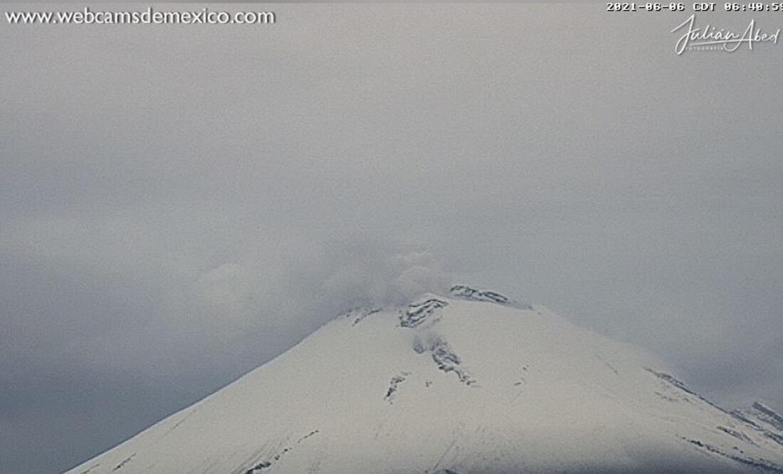 Foto: Protección Civil Municipal Puebla