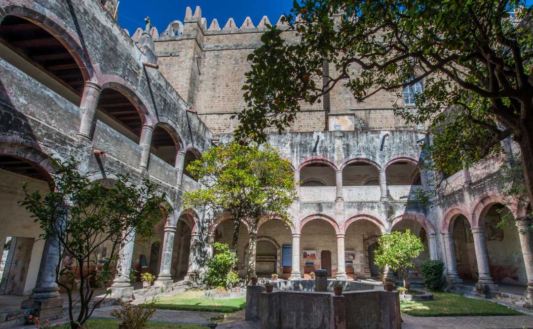 Al menos cinco municipios buscan sumarse a los 10 Pueblos Mágicos que tiene Puebla | Foto: Lugares INAH