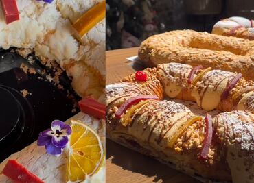 5 lugares donde venden las mejores Roscas de Reyes en Puebla