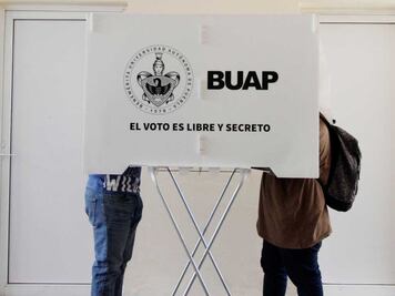 Emiten convocatoria para renovar el Consejo Universitario de la BUAP