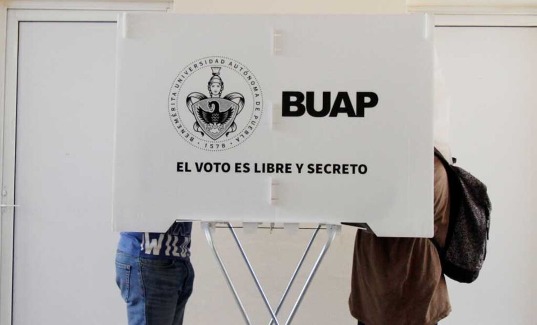 Foto: Agencia Es Imagen para El Universal Puebla