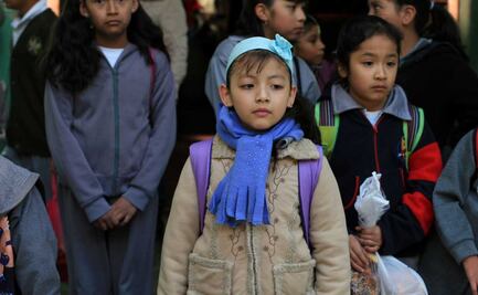 ¿Cuándo inicia el Horario de Invierno en las escuelas de Puebla?