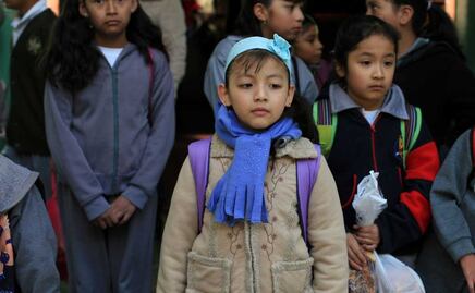 ¿Cuándo inicia el Horario de Invierno en las escuelas de Puebla?