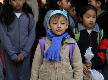 ¿Cuándo inicia el Horario de Invierno en las escuelas de Puebla?