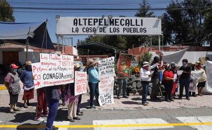 Ibero Puebla será mediadora entre Bonafont y grupo inconforme