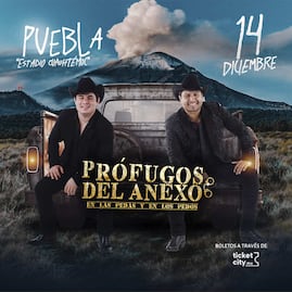 Prófugos del Anexo en Puebla: zonas donde aún hay boletos en el Estadio Cuauhtémoc