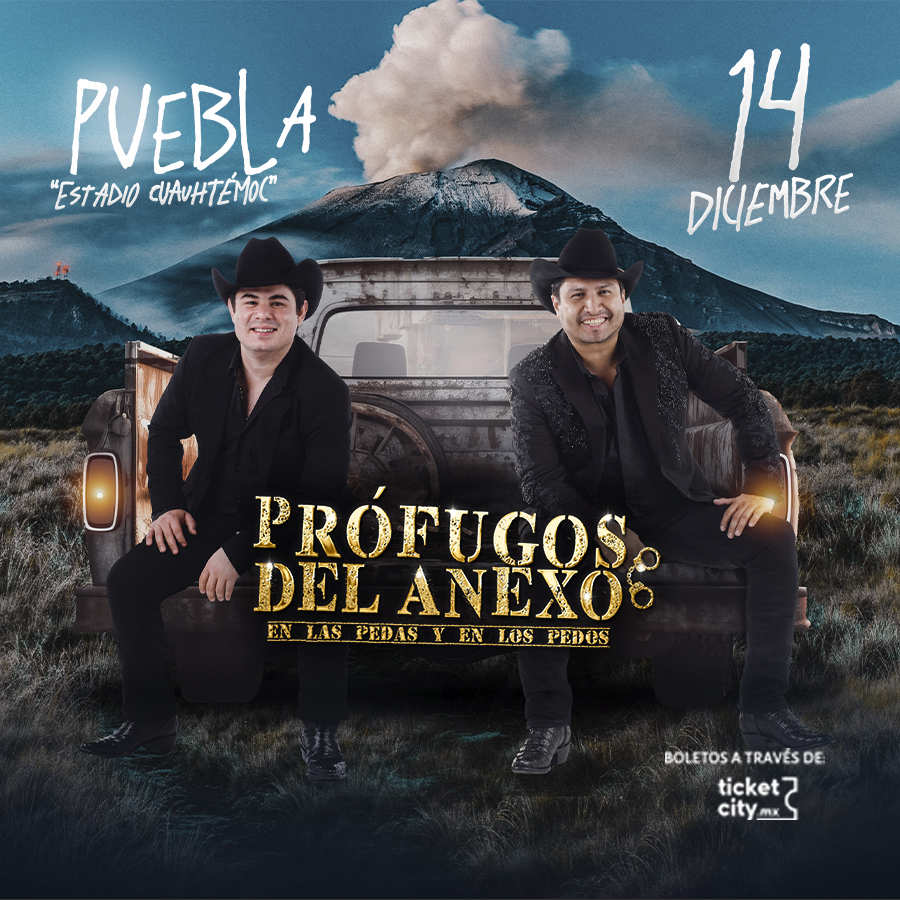 Prófugos del Anexo en Puebla: zonas donde aún hay boletos en el Estadio Cuauhtémoc