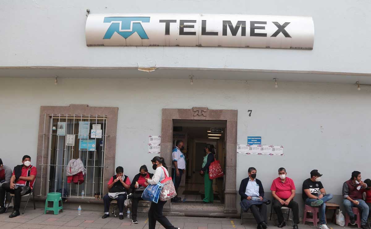 Si experimentas interrupciones frecuentes en tu señal de Internet, la velocidad que tienes ya no es suficiente para tus necesidades o simplemente deseas aprovechar una mejor oferta en otra compañía, debes saber que cancelar tu servicio con Telmex es completamente gratis. 

Foto: Producción El Universal Puebla 