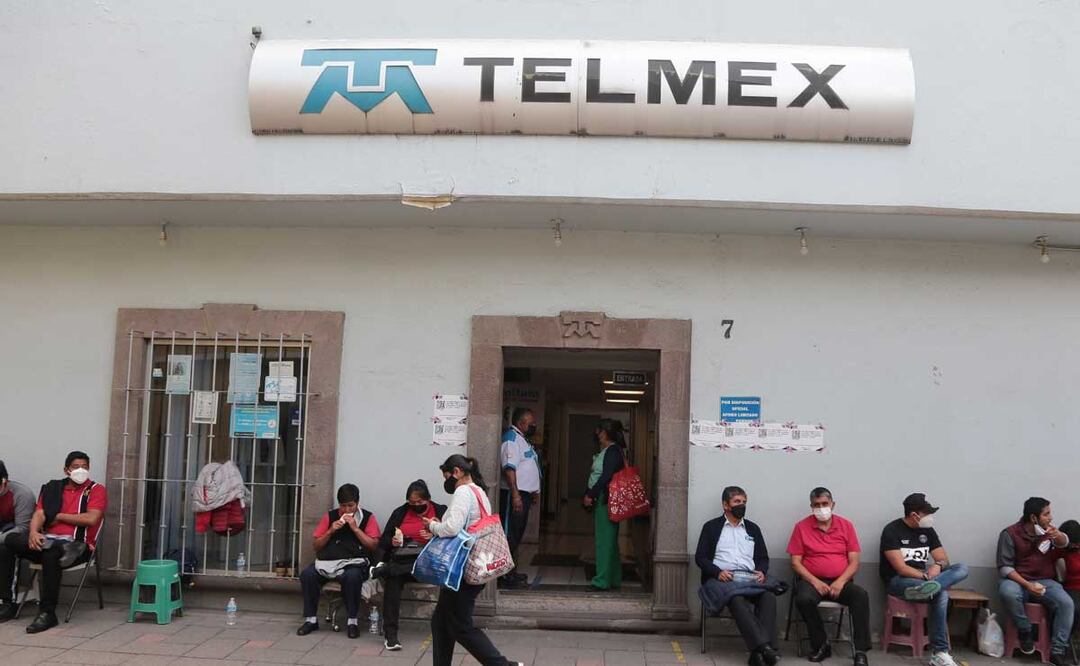 Los 207 pesos de salario mínimo tampoco alcanzarán para pagar los servicios básicos en el 2023 | Foto: Agencia Es Imagen para El Universal Puebla