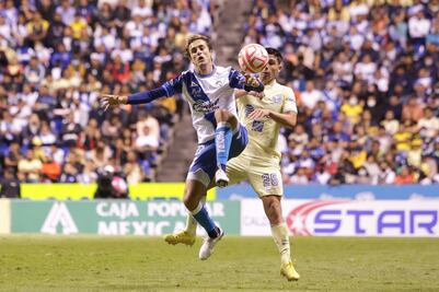 Puebla vs América: pronósticos para el partido