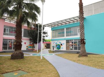 Bebé abandonado en San Pedro Cholula ingresa a Casa de Asistencia del SEDIF