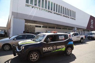 Continúan prófugos menores de la Casa del Adolescente del DIF