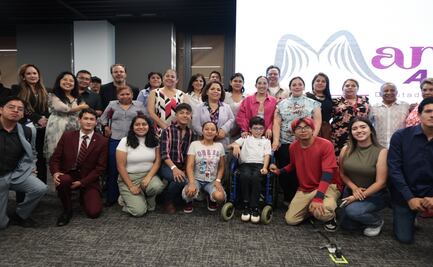 Continúa Congreso del Estado con acciones para la sensibilización e inclusión de personas con discapacidad