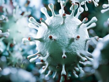 Esto es lo que se sabe sobre Ómicron