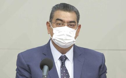 Quienes impugnan mi nombramiento desconocen la ley: gobernador de Puebla