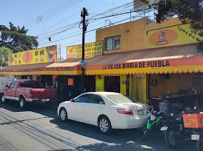 ¿Cruda? Aquí algunos lugares para curar la resaca en Puebla