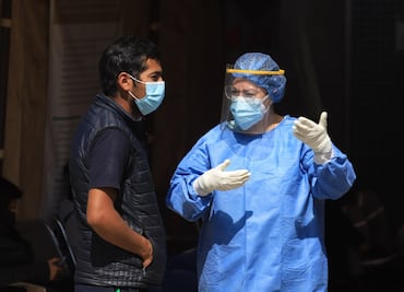 Covid-19 en Puebla: Hay 49 casos activos en 13 municipios