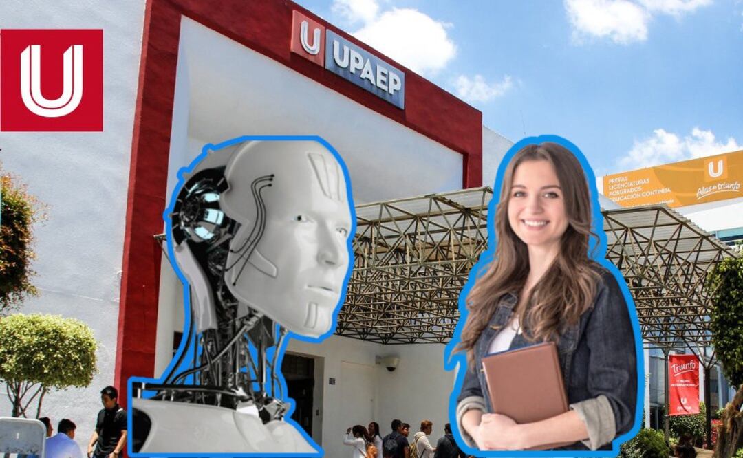 En la UPAEP hay 10 carreras consideradas como las mejores para estudiar | Foto: IG de UPAEP/ redes sociales