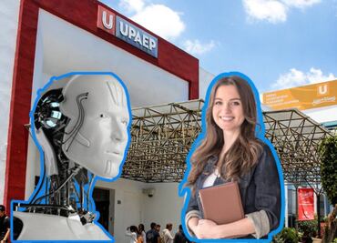 Estas son las mejores carreras para estudiar en la UPAEP, según la Inteligencia Artificial