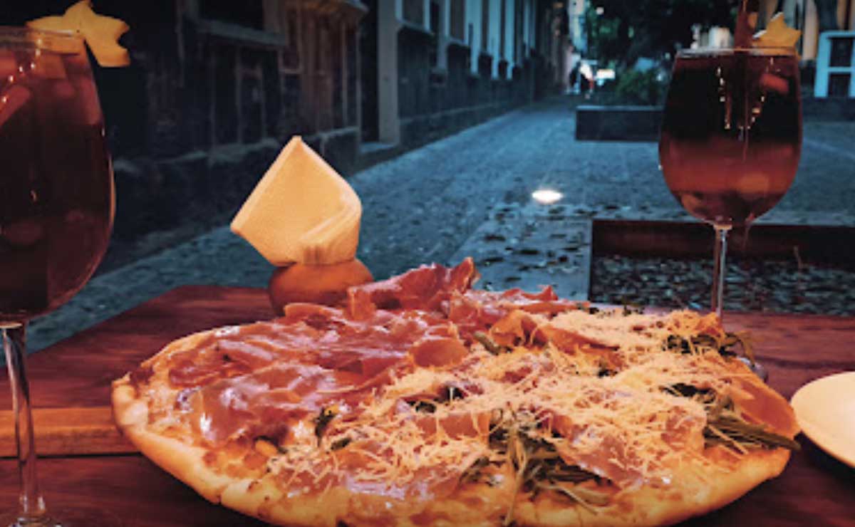 Día de la Pizza: estas son las más chidas  de Puebla