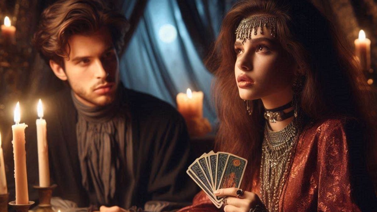 Es importante destacar que el horóscopo gitano es muy similar al del zodiaco, ya que se basa en tu fecha de nacimiento para comprender las características de tu personalidad, asignando a cada signo un objeto con diferentes significados. Solo necesitas consultar tu fecha de nacimiento para descubrir qué objeto te representa.

Foto: Producción El Universal Puebla
