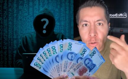 Influencer Mr. Doctor teme por su vida, esfatador amenaza con “desaparecerlo”