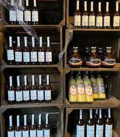 Visita estas fábricas de sidra artesanal en Puebla