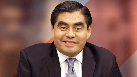 Miguel Barbosa Huerta