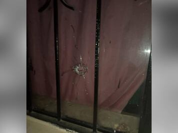 Balean casa de candidato a la alcaldía de Hueytlalpan en Puebla