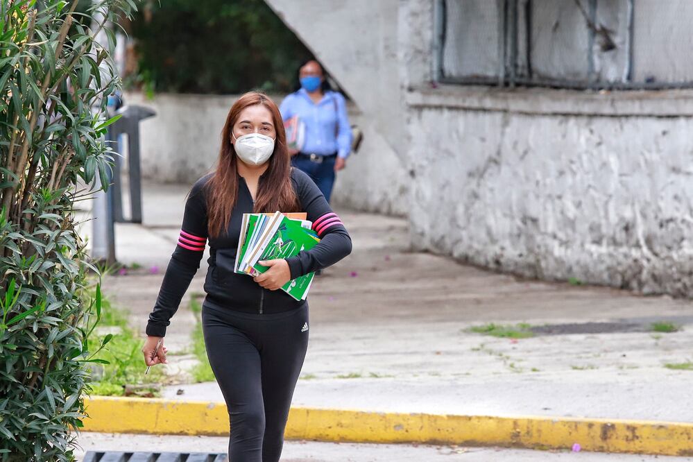 Imagen: Agencia Enfoque para El Universal Puebla