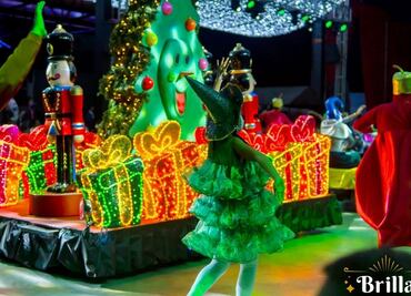 ¿Cuándo quitan la Villa Iluminada de Atlixco 2021?