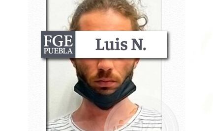 Vinculan a proceso a Luis por asesinar al dueño de La Mezca