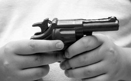 Niños halcones, de 7 a 11 años los más vulnerables por el narco