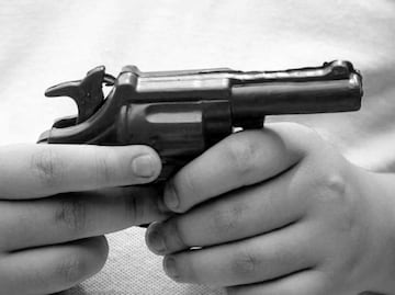 Niños halcones, de 7 a 11 años los más vulnerables por el narco